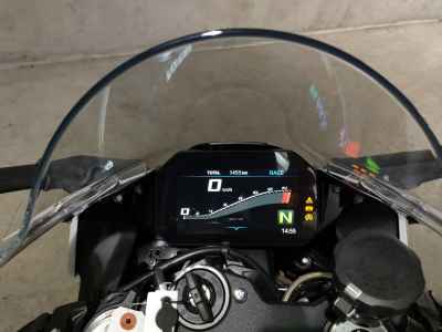 BMW S1000RR 2024