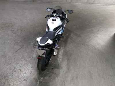 BMW S1000RR 2024