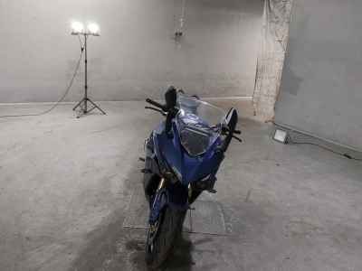 Suzuki GSX-S1000GT 2022