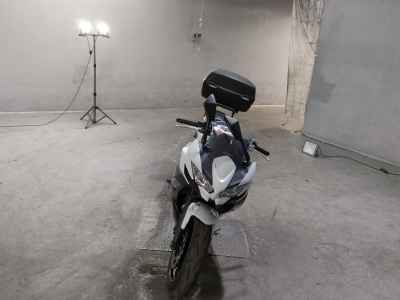 Kawasaki Ninja 650 2023