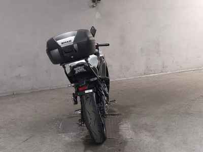 Kawasaki Ninja 650 2023