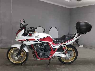 Honda CB400SFV 2011