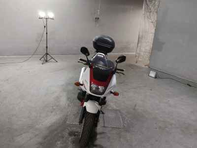Honda CB400SFV 2011