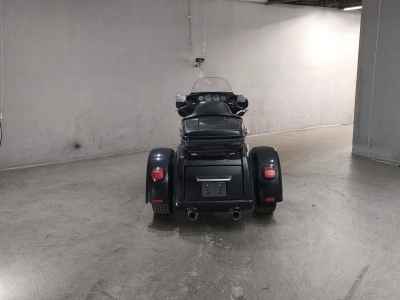 Harley-Davidson Electra Glide FLHTCU1690 Trike 2014