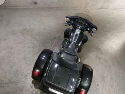 Harley-Davidson Electra Glide FLHTCU1690 Trike 2014