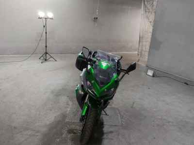 Kawasaki Ninja 1000 2020