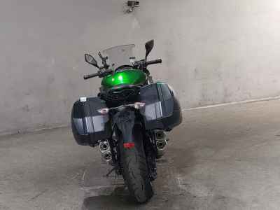 Kawasaki Ninja 1000 2020