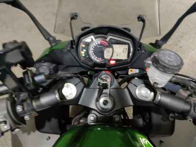 Kawasaki Ninja 1000 2020