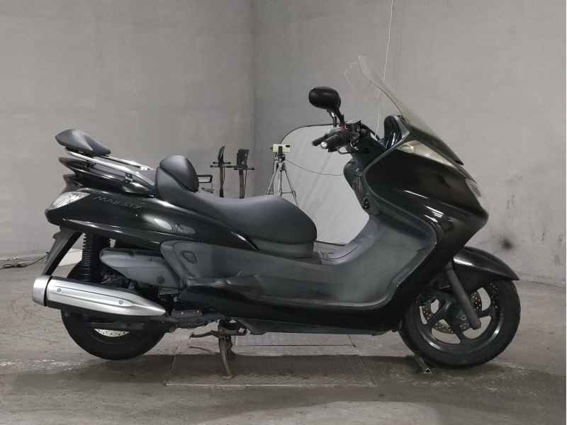 Yamaha Majesty 250 2006