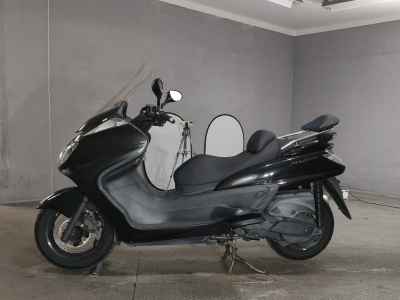 Yamaha Majesty 250 2006