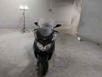 Yamaha Majesty 250 2006