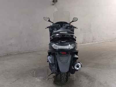 Yamaha Majesty 250 2006