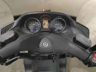 Yamaha Majesty 250 2006