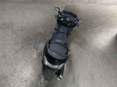 Yamaha Majesty 250 2006