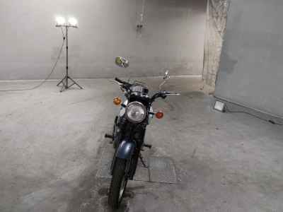 Kawasaki Estrella 2017