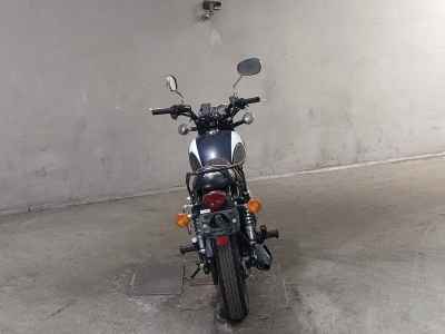 Kawasaki Estrella 2017