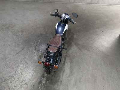 Kawasaki Estrella 2017