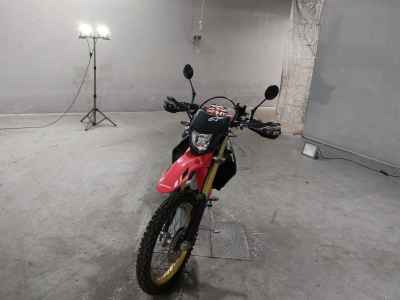 Honda CRF250L 2013