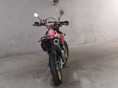 Honda CRF250L 2013