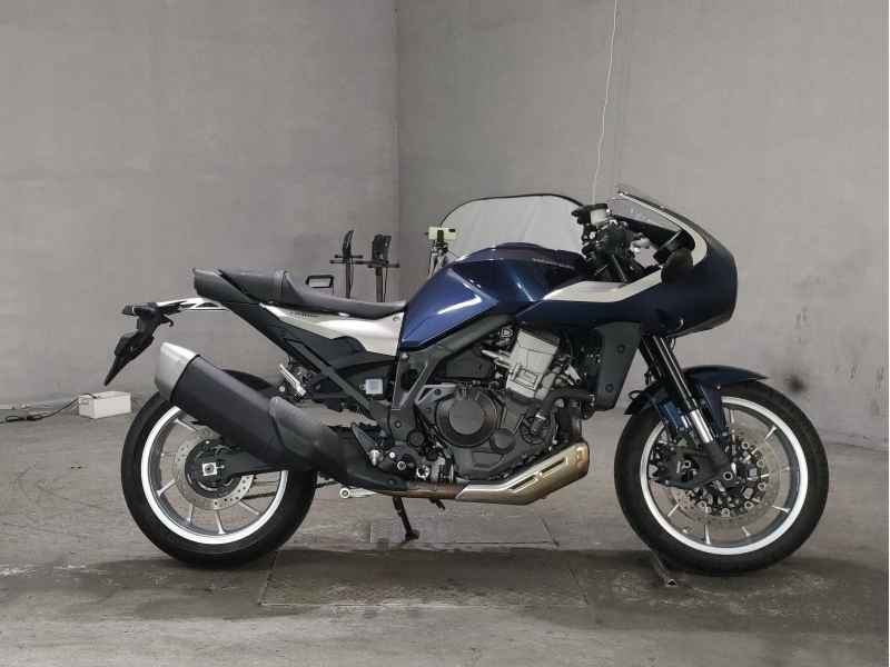 Honda Hawk 11 2023
