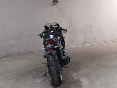 Honda Hawk 11 2023