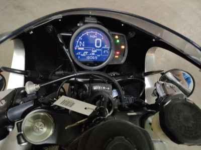 Honda Hawk 11 2023