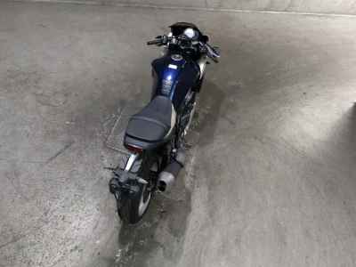 Honda Hawk 11 2023