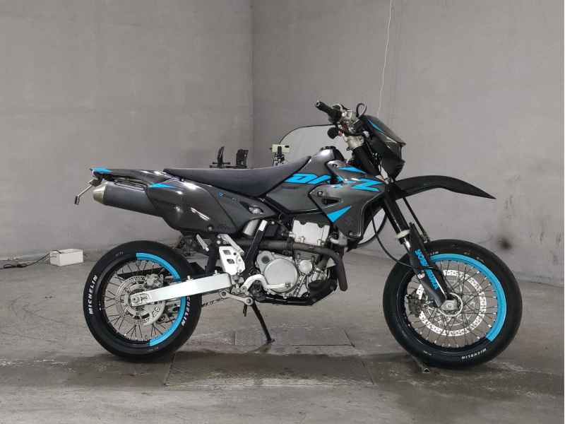Suzuki DR-Z400SM 2008