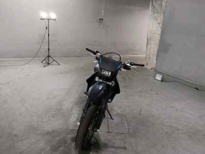 Suzuki DR-Z400SM 2008