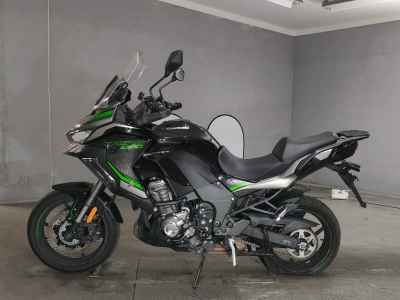 Kawasaki Versys 1000SE 2024