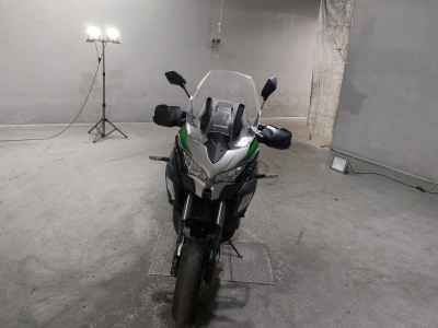 Kawasaki Versys 1000SE 2024