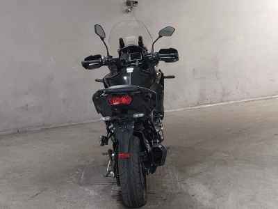 Kawasaki Versys 1000SE 2024