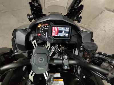 Kawasaki Versys 1000SE 2024