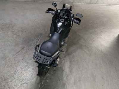 Kawasaki Versys 1000SE 2024