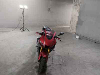 Yamaha YZF-R3 2019