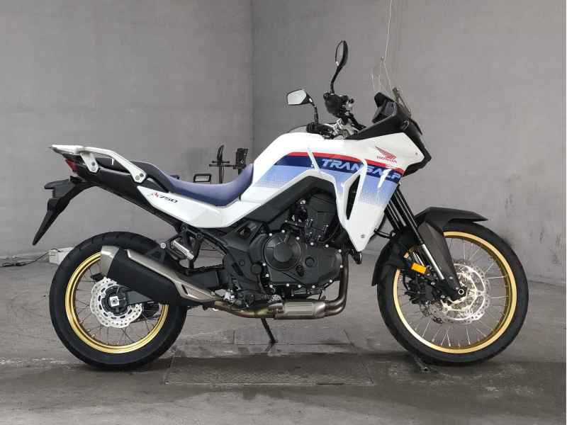 Honda Transalp 750 2023
