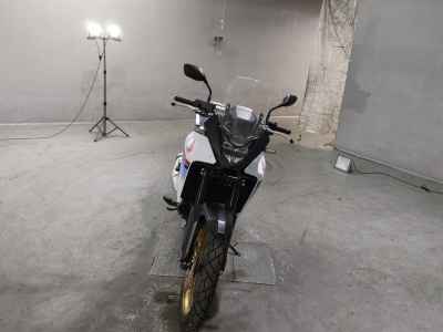Honda Transalp 750 2023
