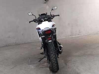Honda Transalp 750 2023
