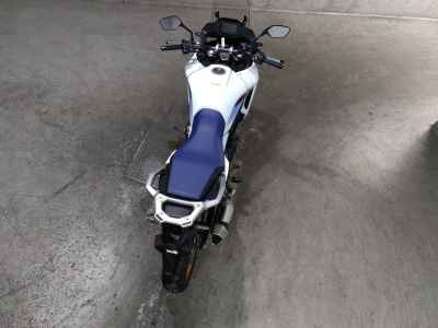 Honda Transalp 750 2023