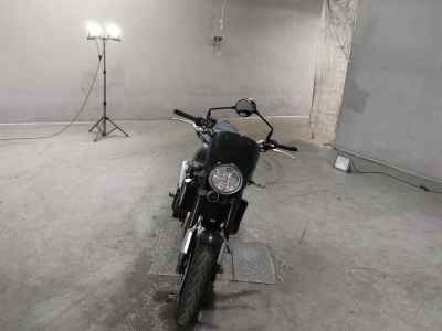 Kawasaki Z900RS 2018