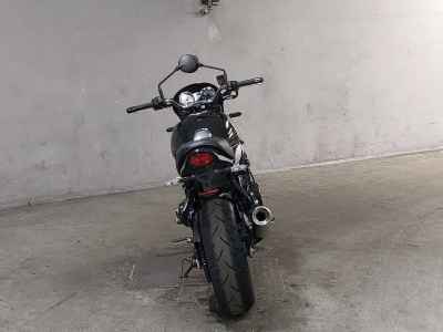 Kawasaki Z900RS 2018
