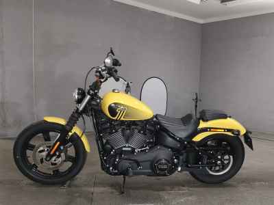 Harley-Davidson FXBBS1870 2023