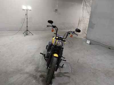 Harley-Davidson FXBBS1870 2023
