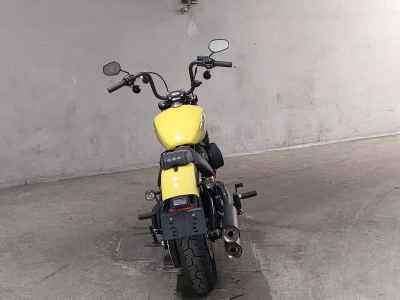 Harley-Davidson FXBBS1870 2023