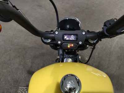 Harley-Davidson FXBBS1870 2023