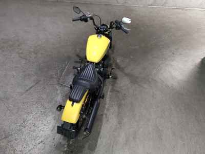 Harley-Davidson FXBBS1870 2023