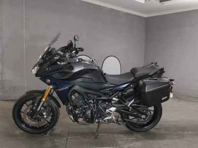 Yamaha Tracer 900 2018