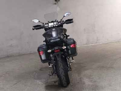 Yamaha Tracer 900 2018