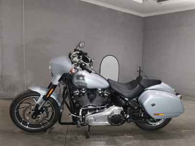 Harley-Davidson Sport Glide FLSB1750 2023
