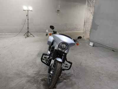 Harley-Davidson Sport Glide FLSB1750 2023